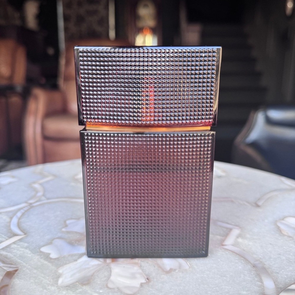 Elizabeth and James Nirvana Bourbon Perfume